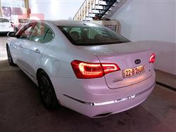 Kia Cadenza